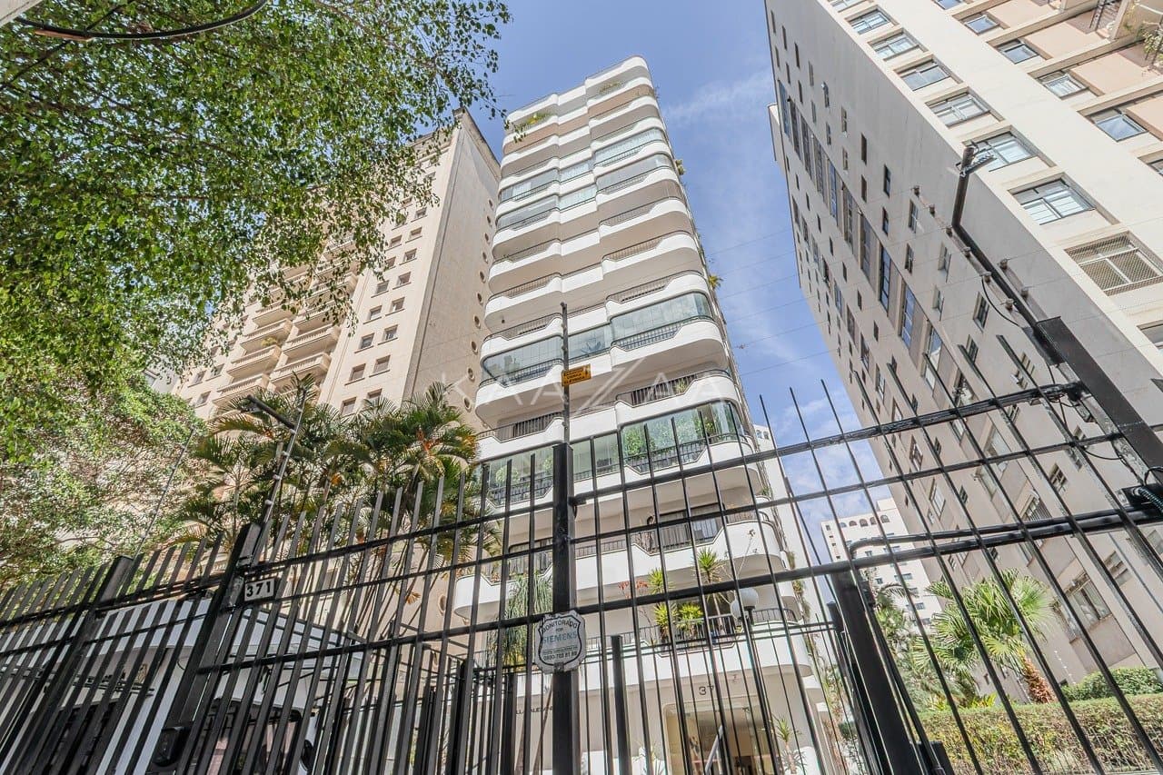 Apartamento à venda no Jardim Paulista - Foto 3