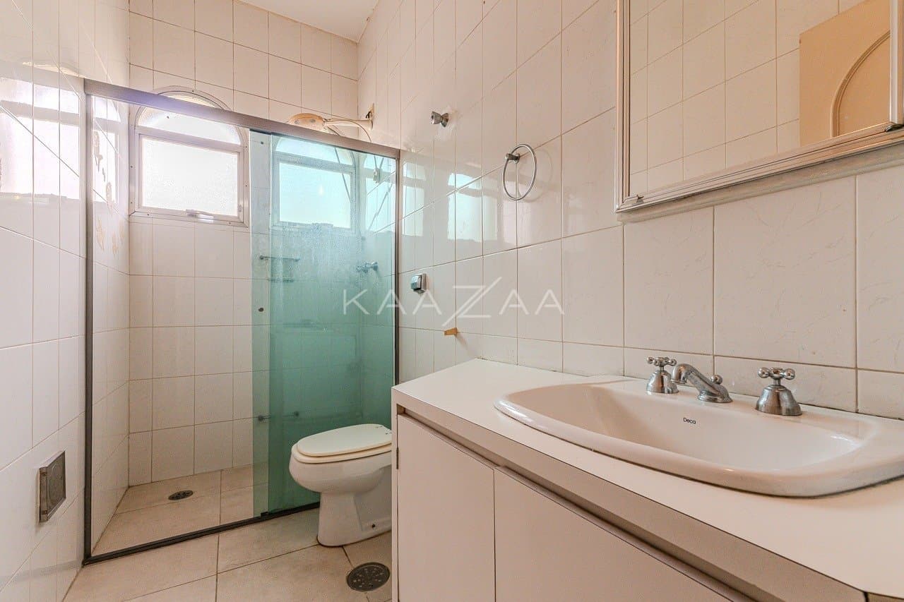 Casa à venda no Jardim Paulistano - Foto 21