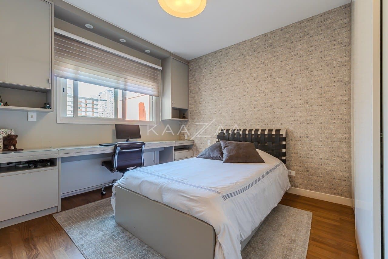 Apartamento à venda em Moema - Foto 48