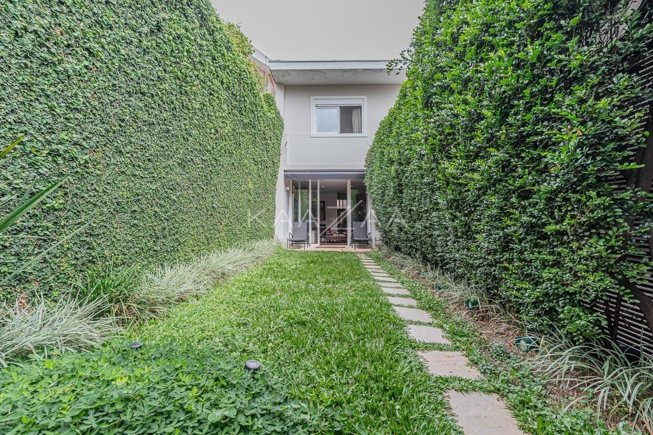 Casa à venda no Jardim Paulistano - Foto 1