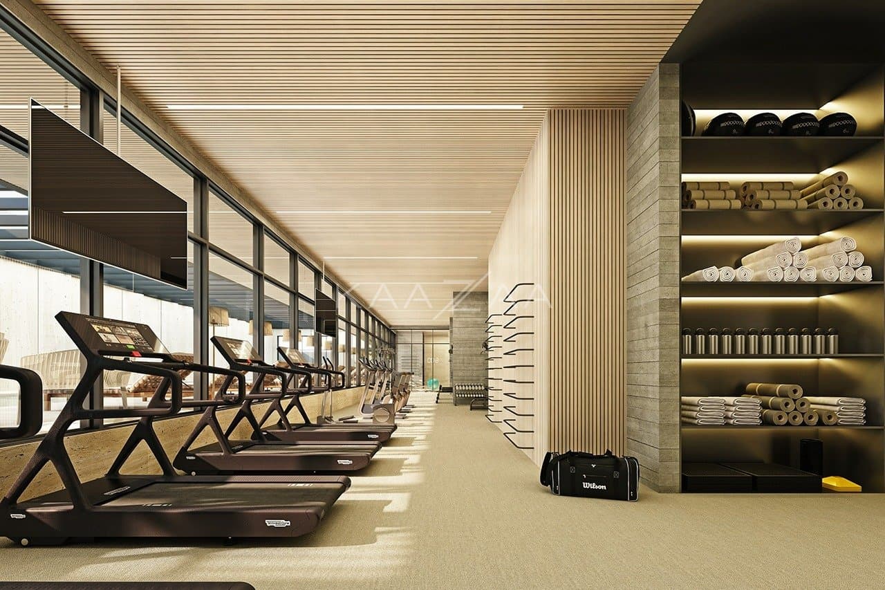 Empreendimento completo em lazer, tecnologia e design. Apartamentos com ótima localização em Moema. - Foto 12