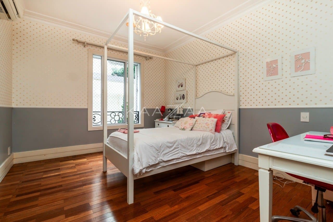 Apartamento no Jardim Guedala - Foto 33