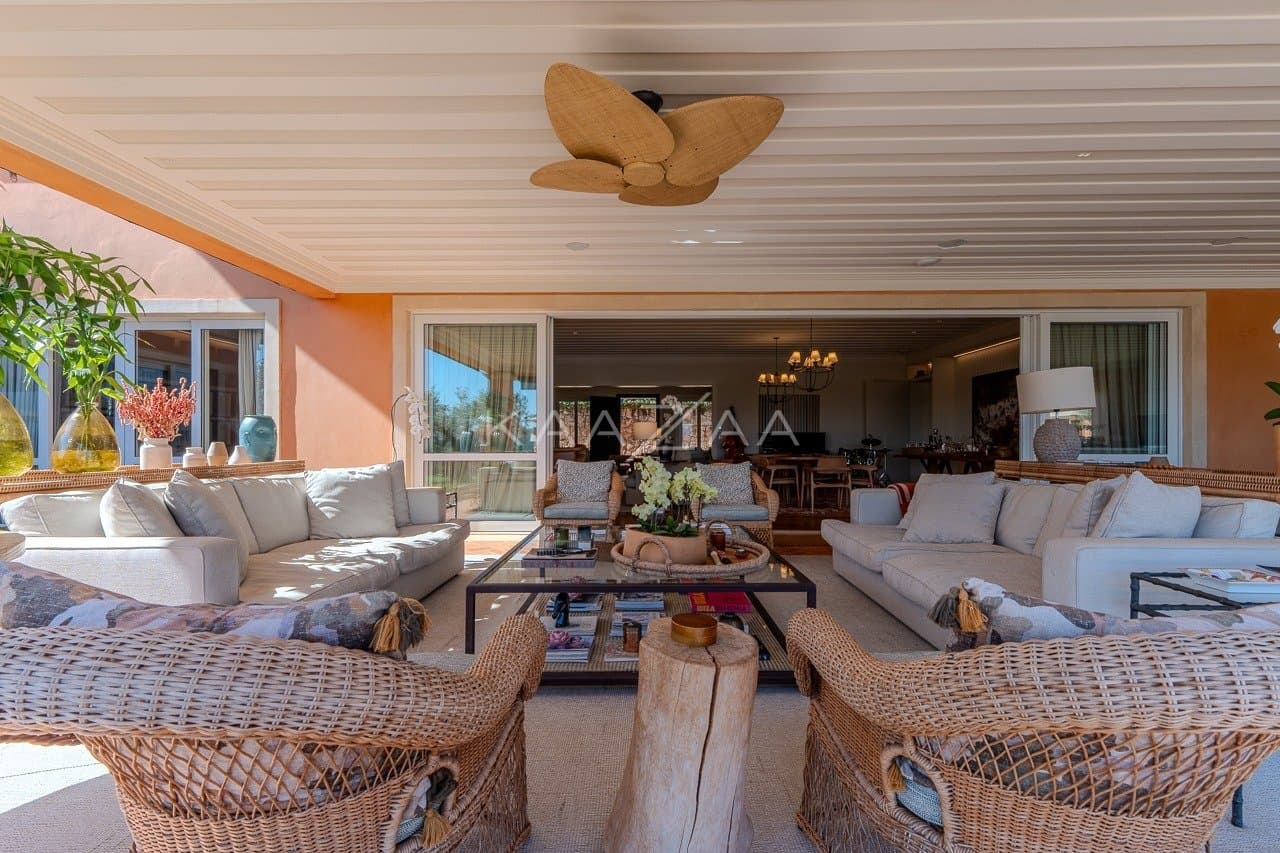 Casa para venda e locação na Quinta da Baroneza - Foto 32