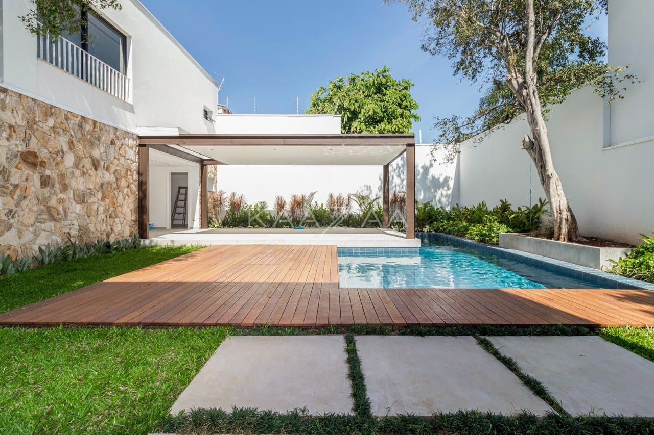 Casa no Jardim Paulista - Foto 3