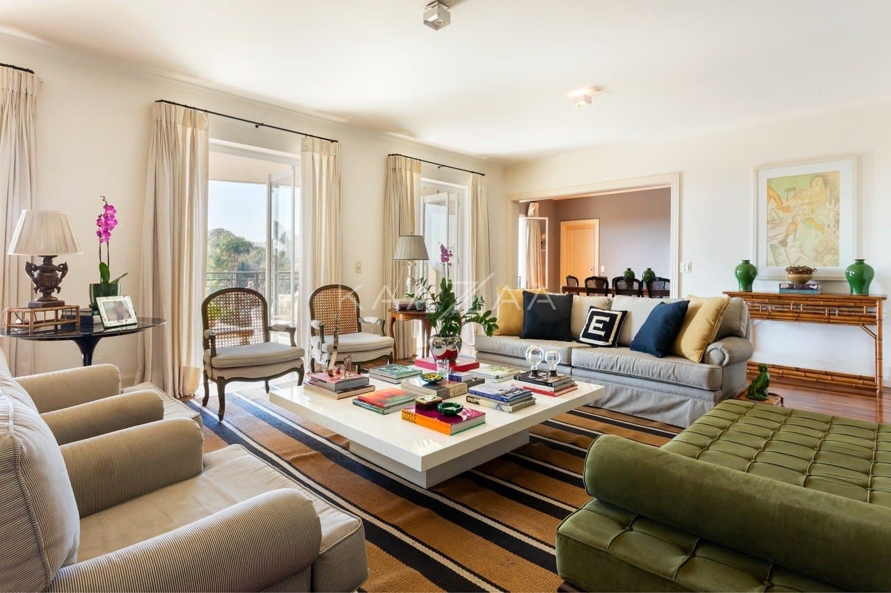 Apartamento à venda no Jardim Guedala - Foto 1
