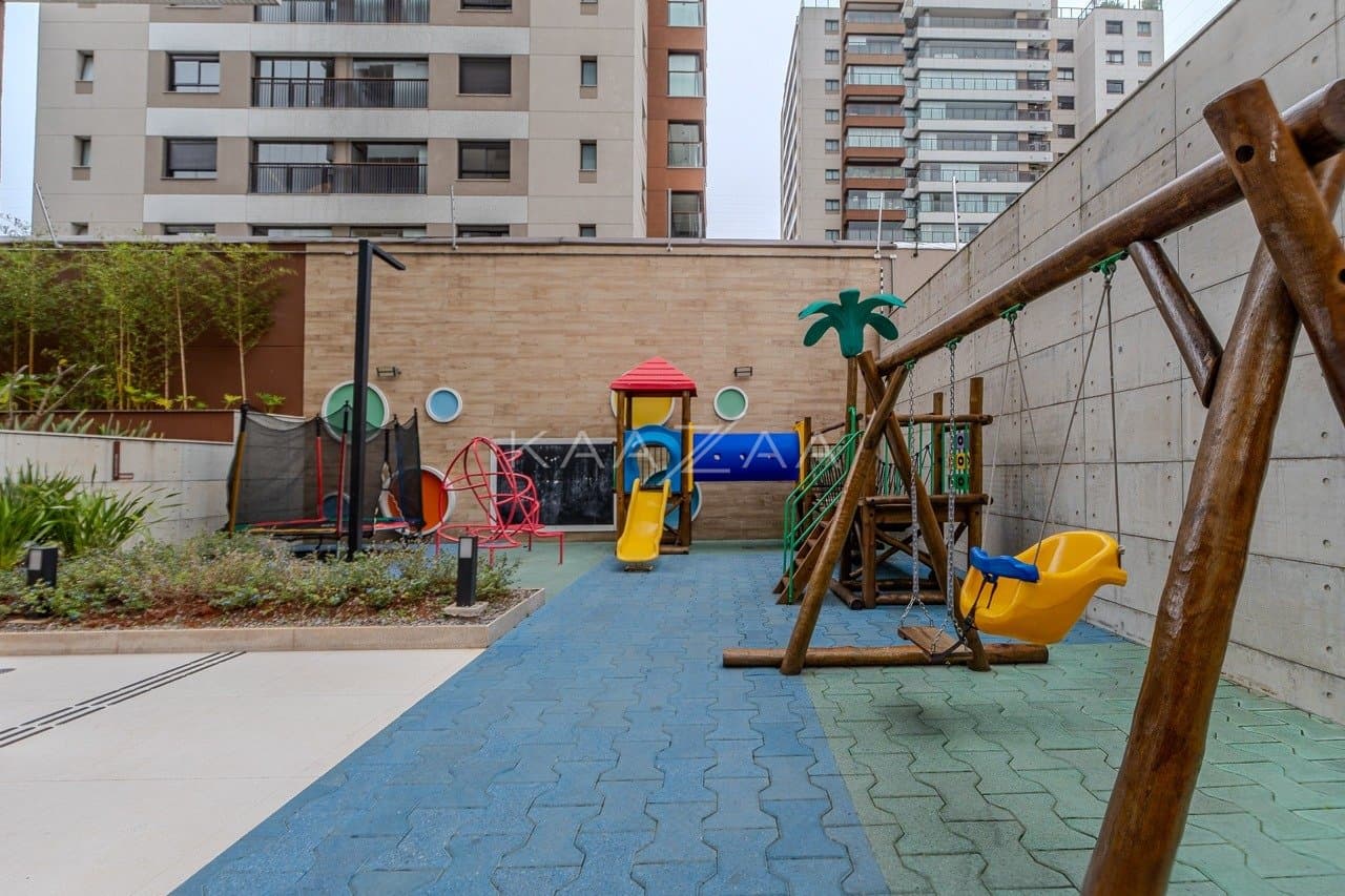 Apartamento à venda no Jardim Guedala - Foto 39