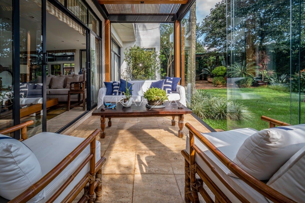 Casa com atmosfera bucólica e área de lazer única no Boaçava. - Foto 15