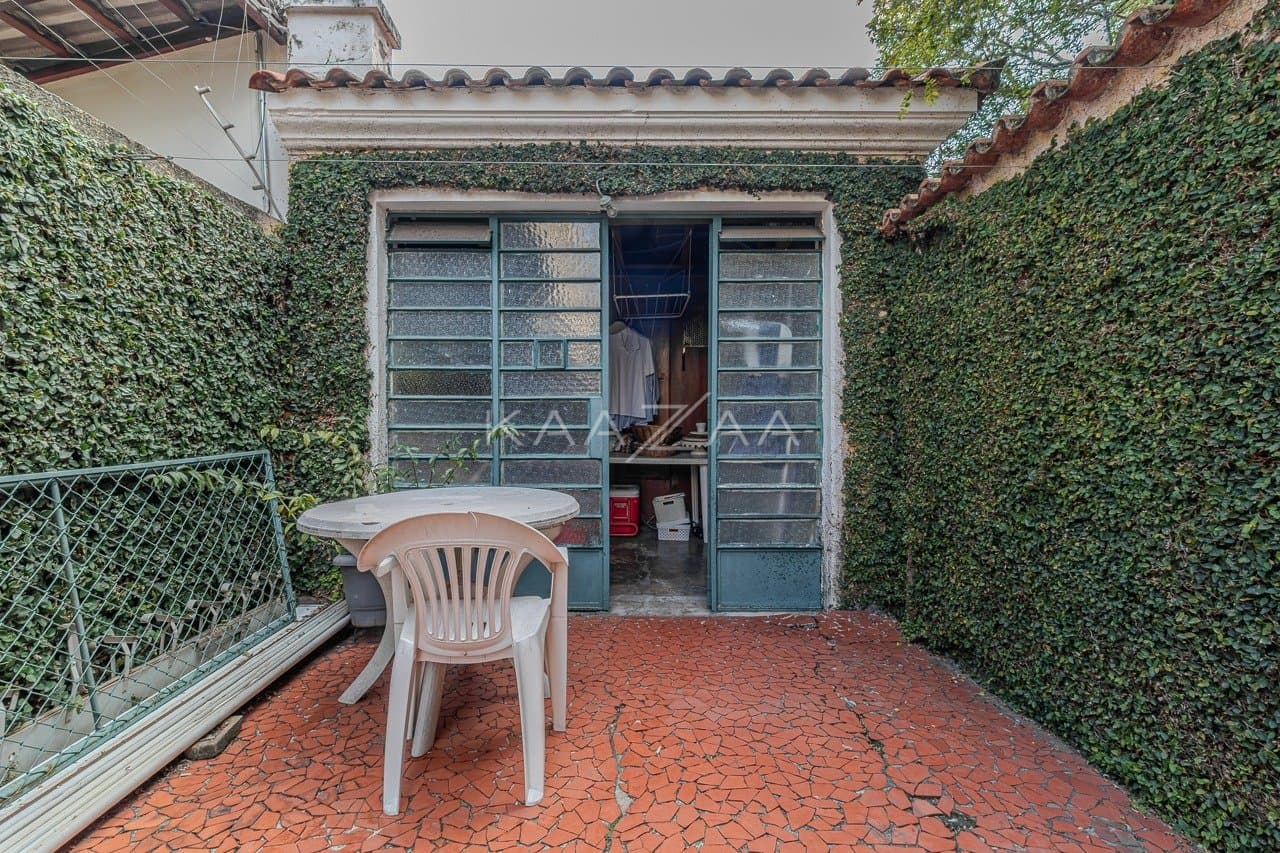 Casa à venda no Jardim Paulista - Foto 28