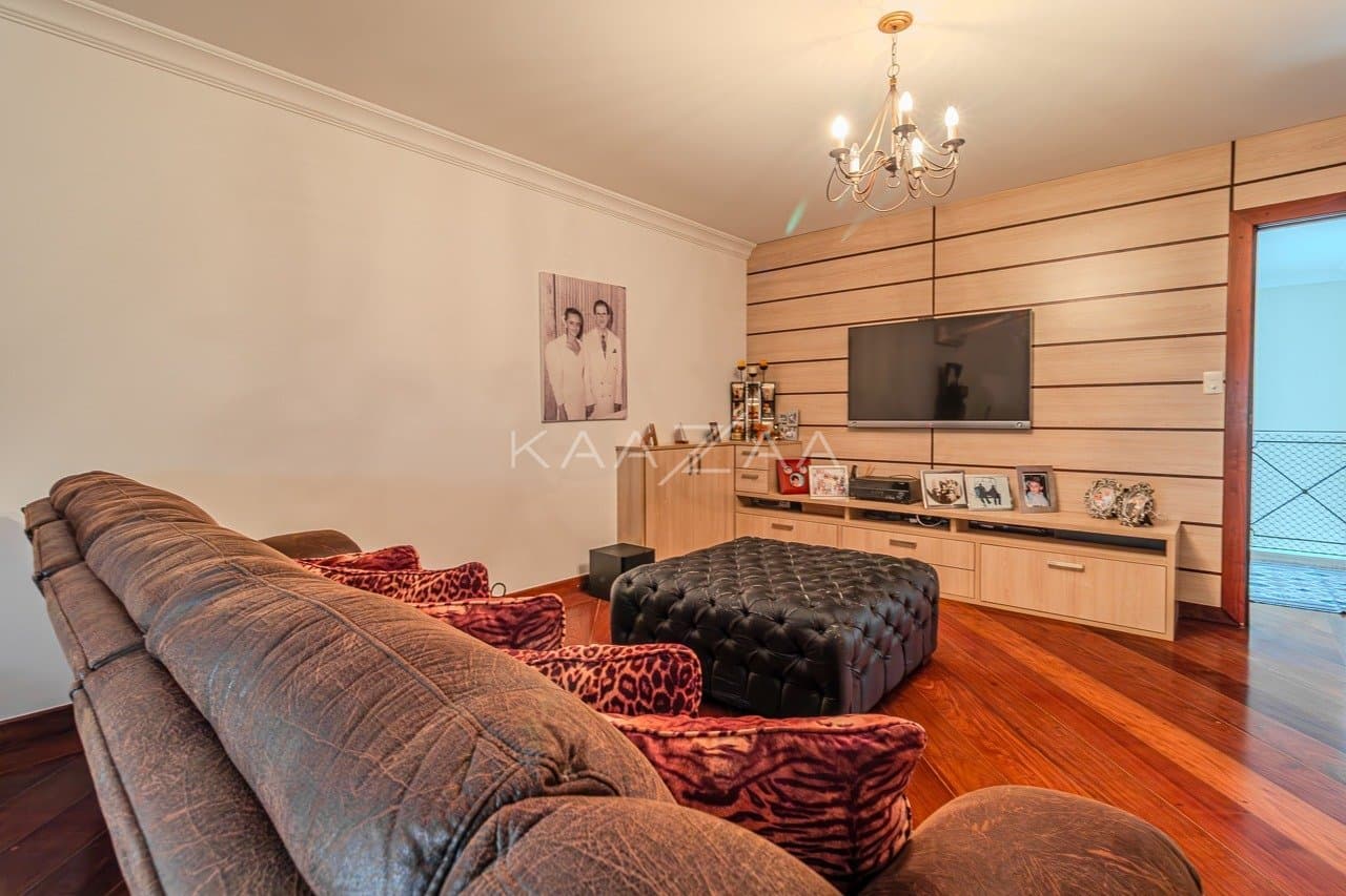 Casa à venda em Alto de Pinheiros - Foto 34