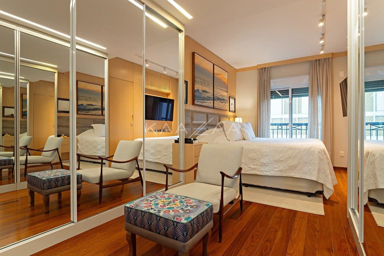 Apartamento à venda no Jardins - Foto 18