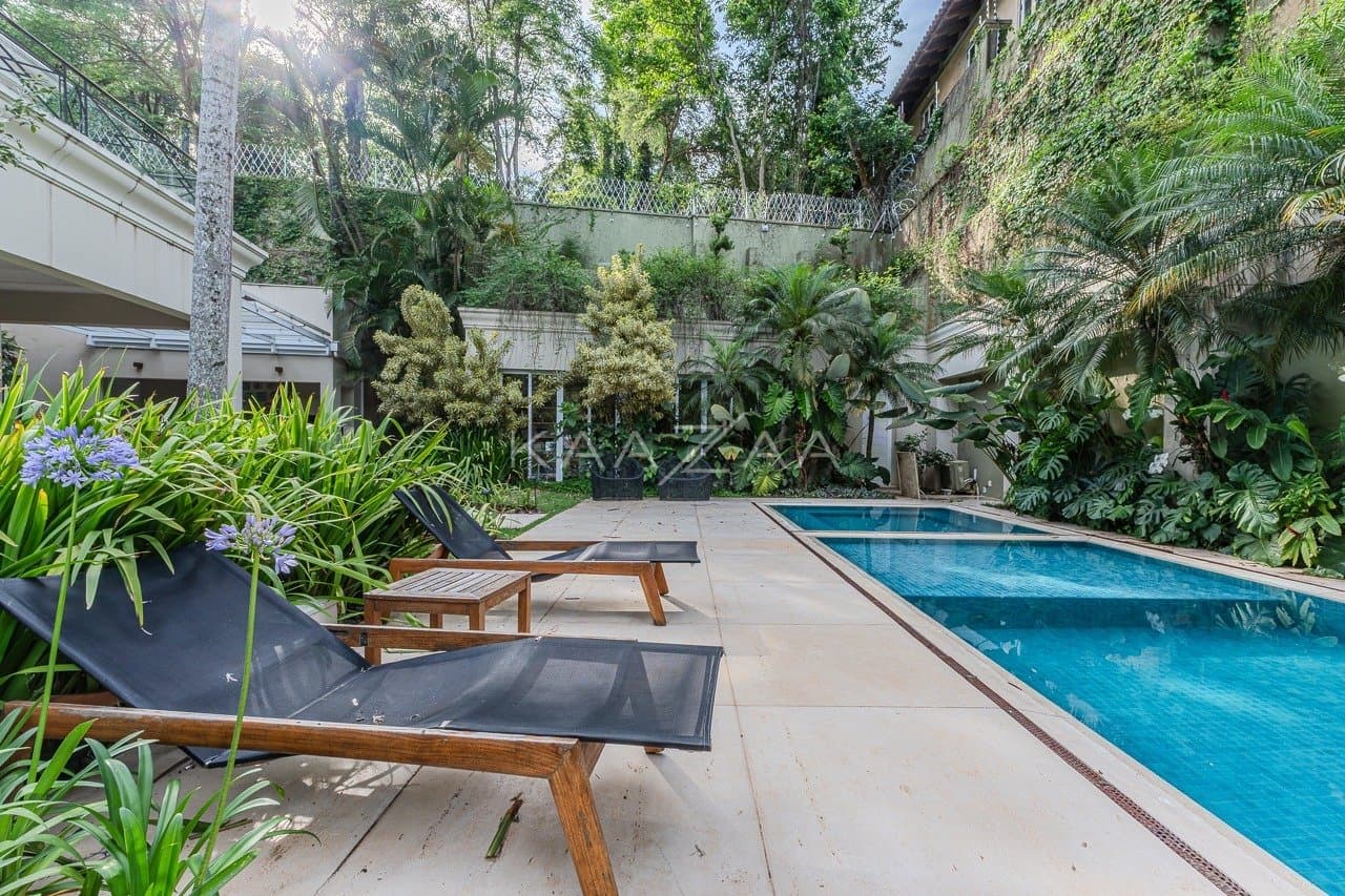 Casa em rua fechada à venda em Cidade Jardim - Foto 5