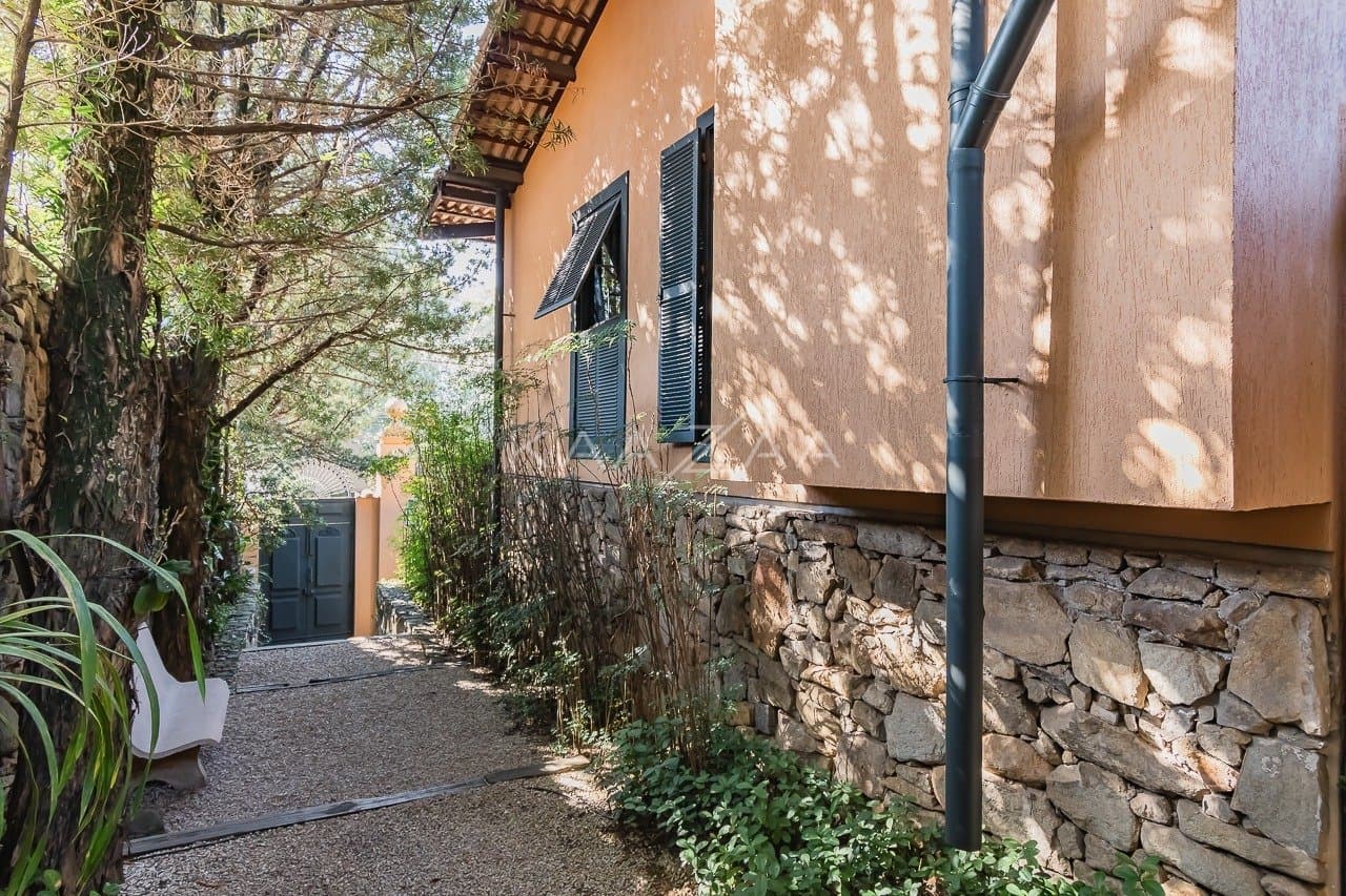 Viver em harmonia: casa com natureza e conforto no Jardim Guedala. - Foto 20