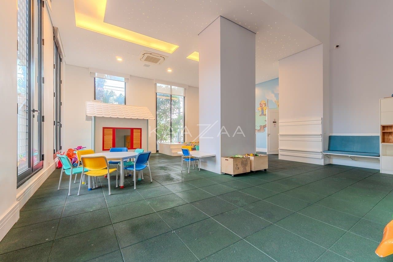 Apartamento à venda na Vila Olímpia - Foto 40