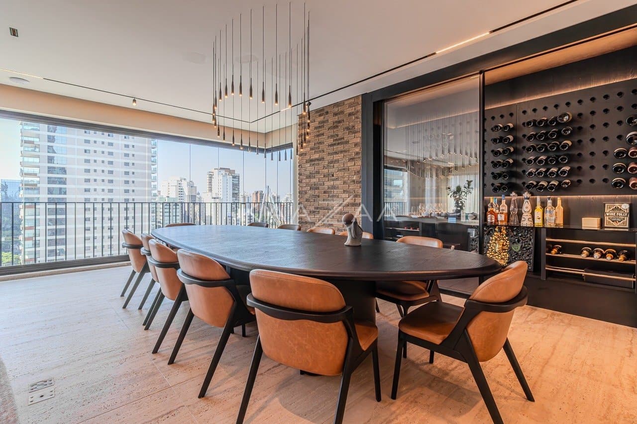 Apartamento à venda no Itaim Bibi - Foto 11