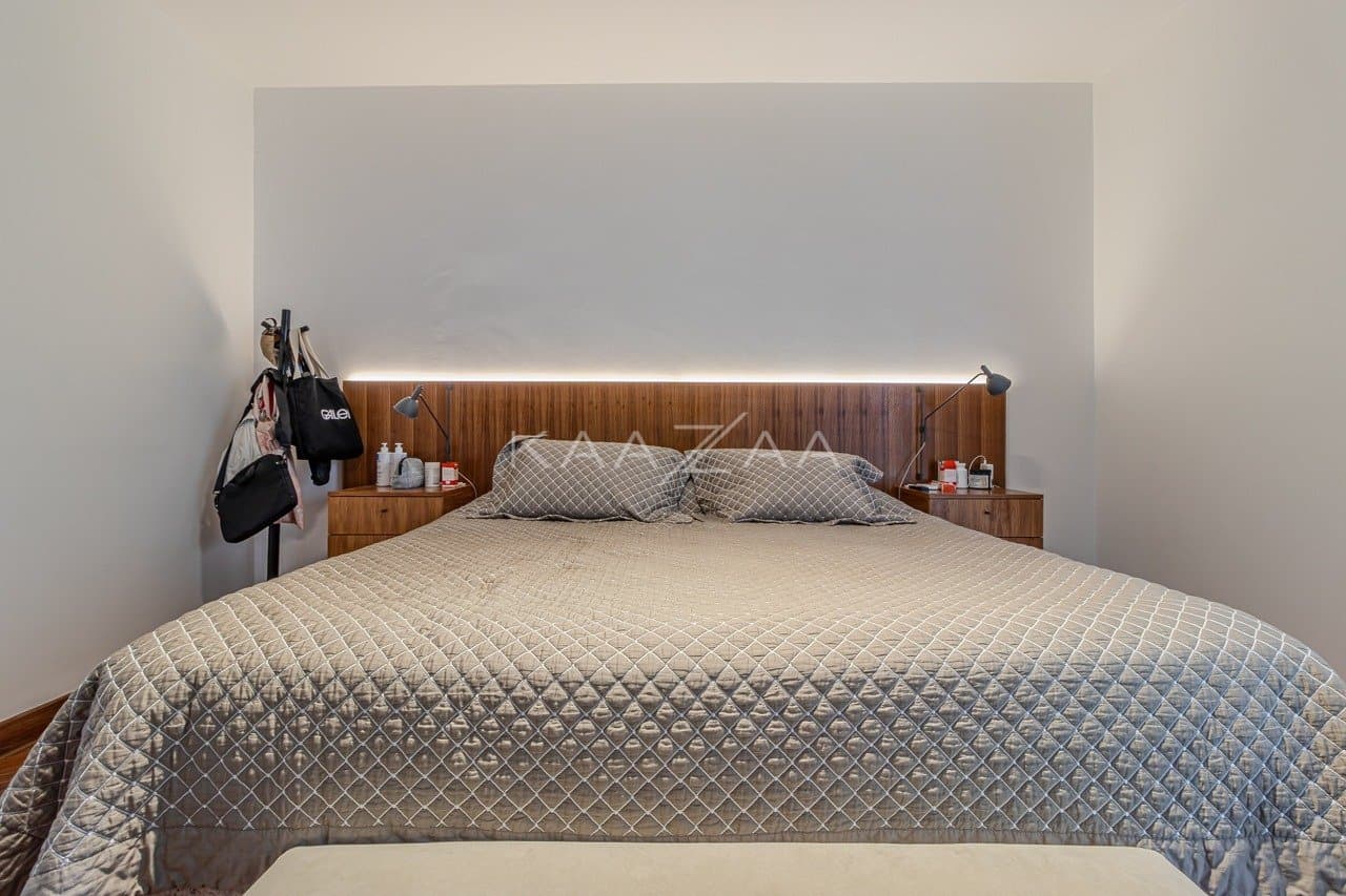 Apartamento no Jardim Paulista - Foto 19