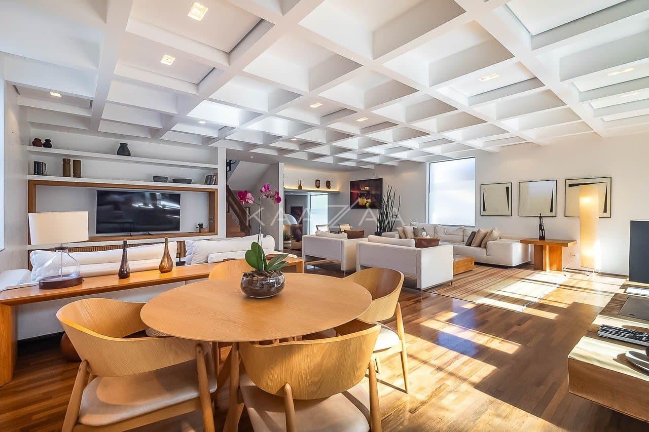Casa à venda em Alto de Pinheiros - Foto 12