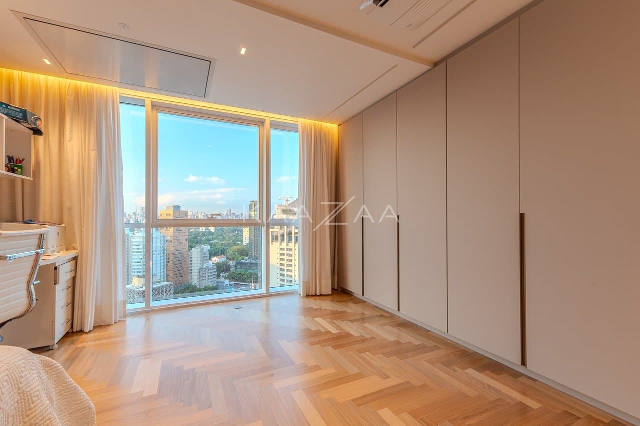 Apartamento triplex à venda no Itaim Bibi - Foto 27