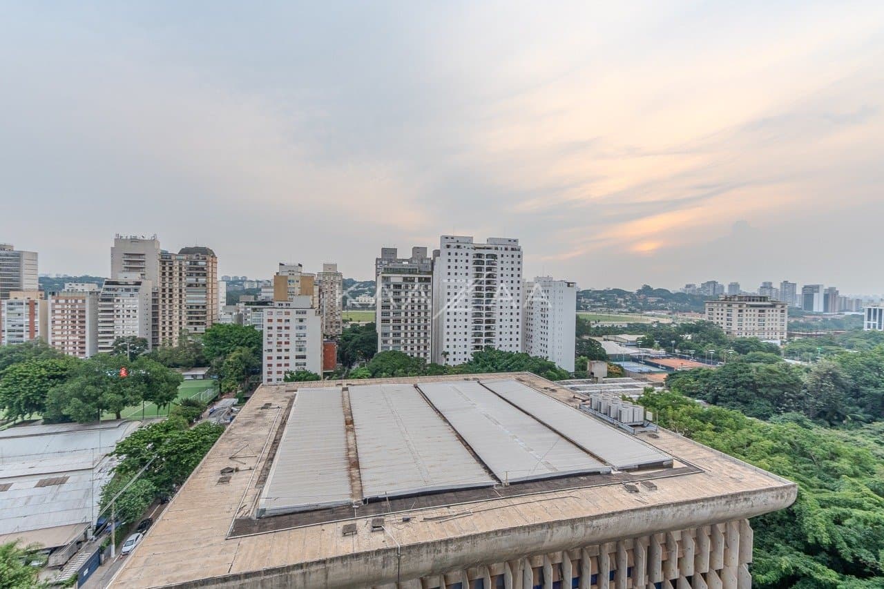 Apartamento à venda no Jardim Paulistano - Foto 23