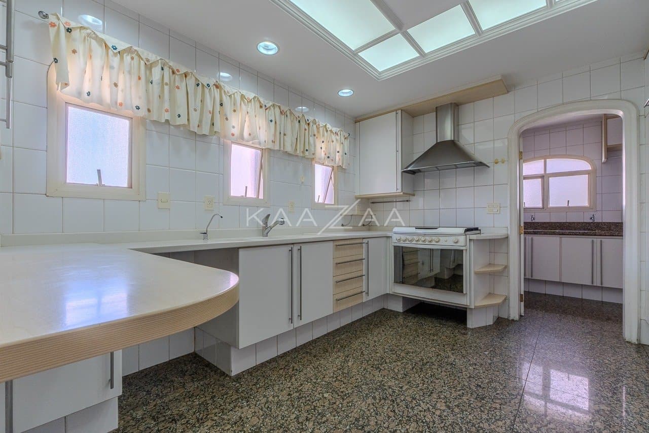 Apartamento à venda em Alto de Pinheiros - Foto 21