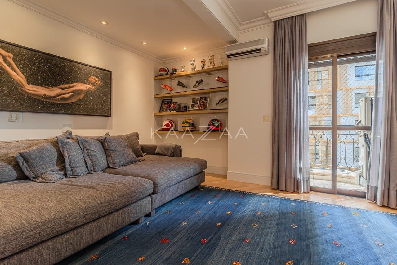 Apartamento à venda em Moema - Foto 17