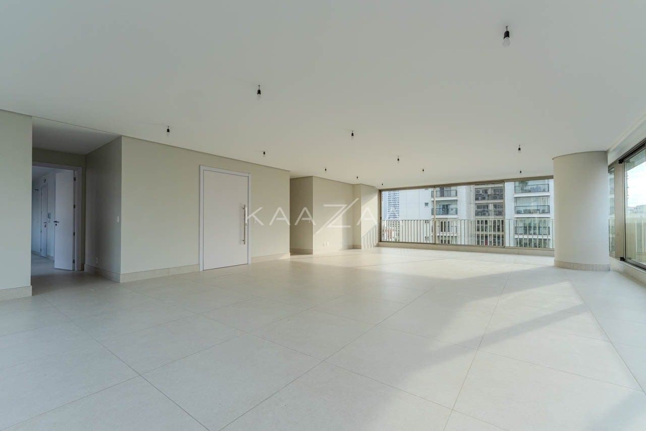 Apartamento à venda na Vila Nova Conceição - Foto 3