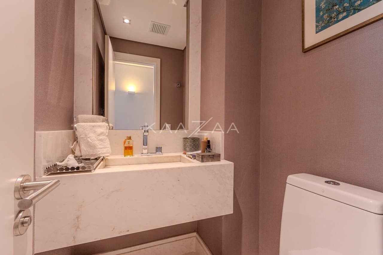 Apartamento à venda em Moema - Foto 15