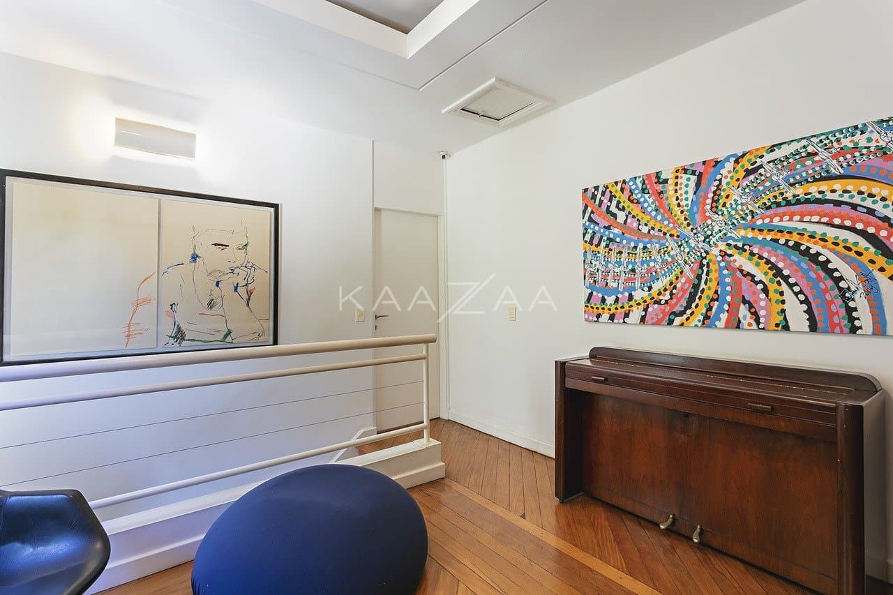Casa à venda no Jardim Paulista - Foto 28