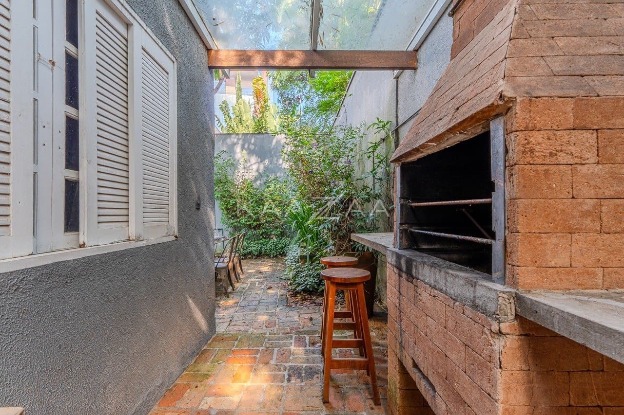 Casa à venda no Jardim Europa - Foto 5
