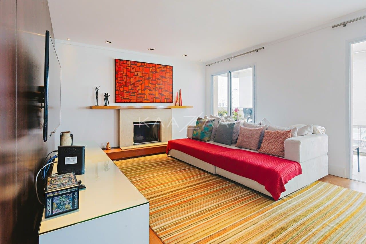 Apartamento à venda em Moema - Foto 16