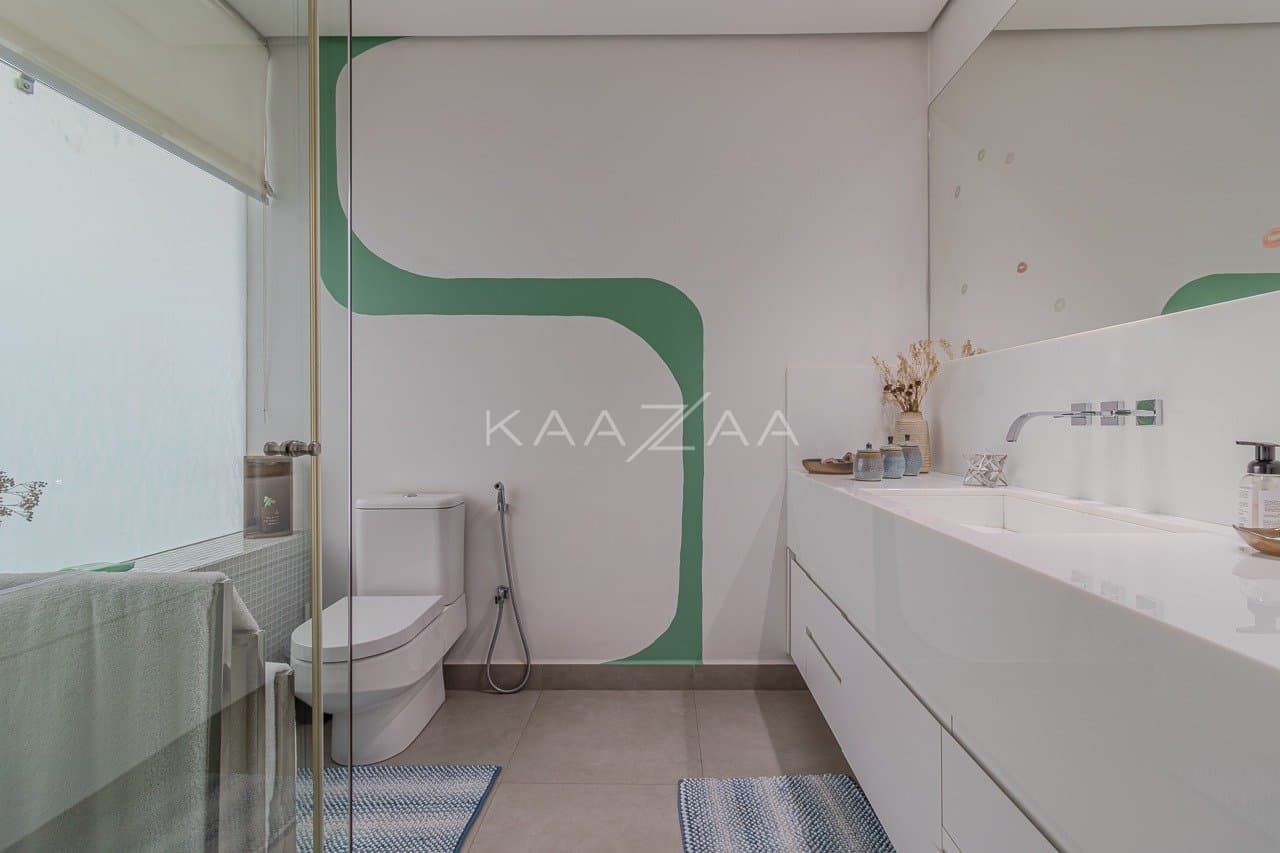 Casa à venda em Alto de Pinheiros - Foto 61