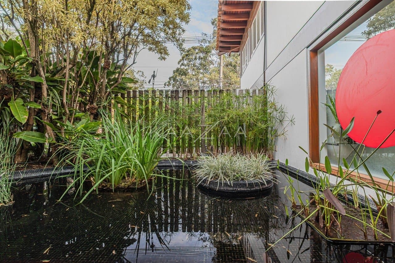 Casa em Cidade Jardim - Foto 42