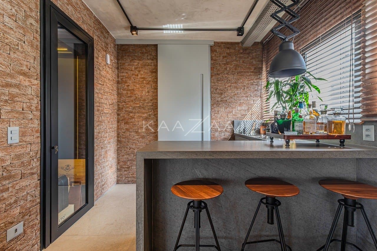 Apartamento à venda na Vila Nova Conceição - Foto 27
