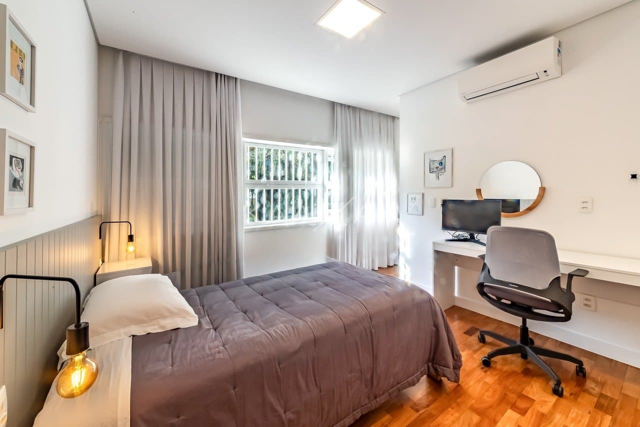 Casa à venda em Alto de Pinheiros - Foto 21