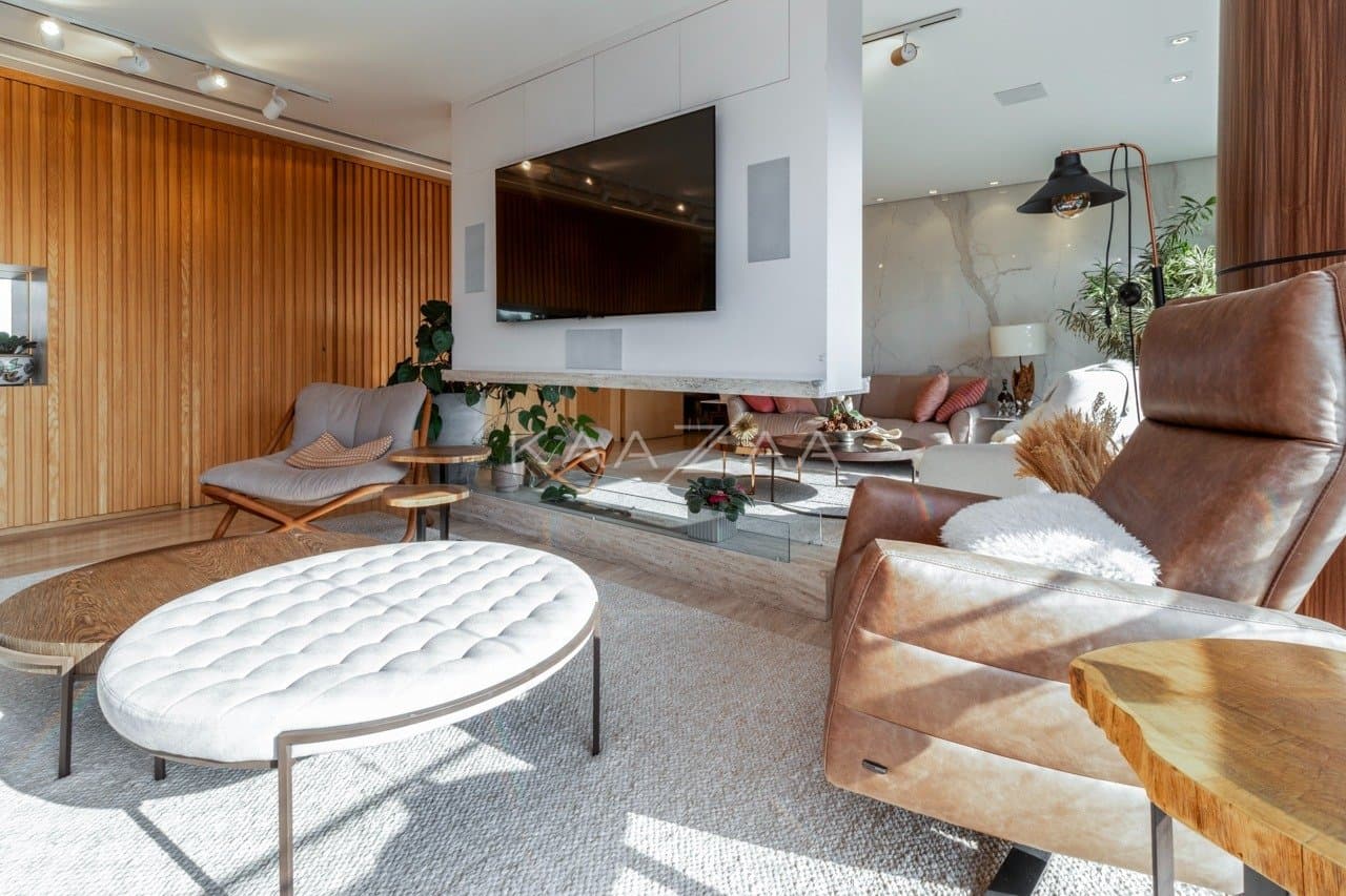 Apartamento em Pinheiros - Foto 5