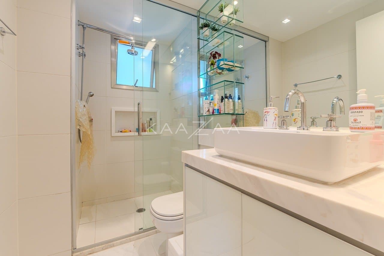 Apartamento à venda em Pinheiros - Foto 34