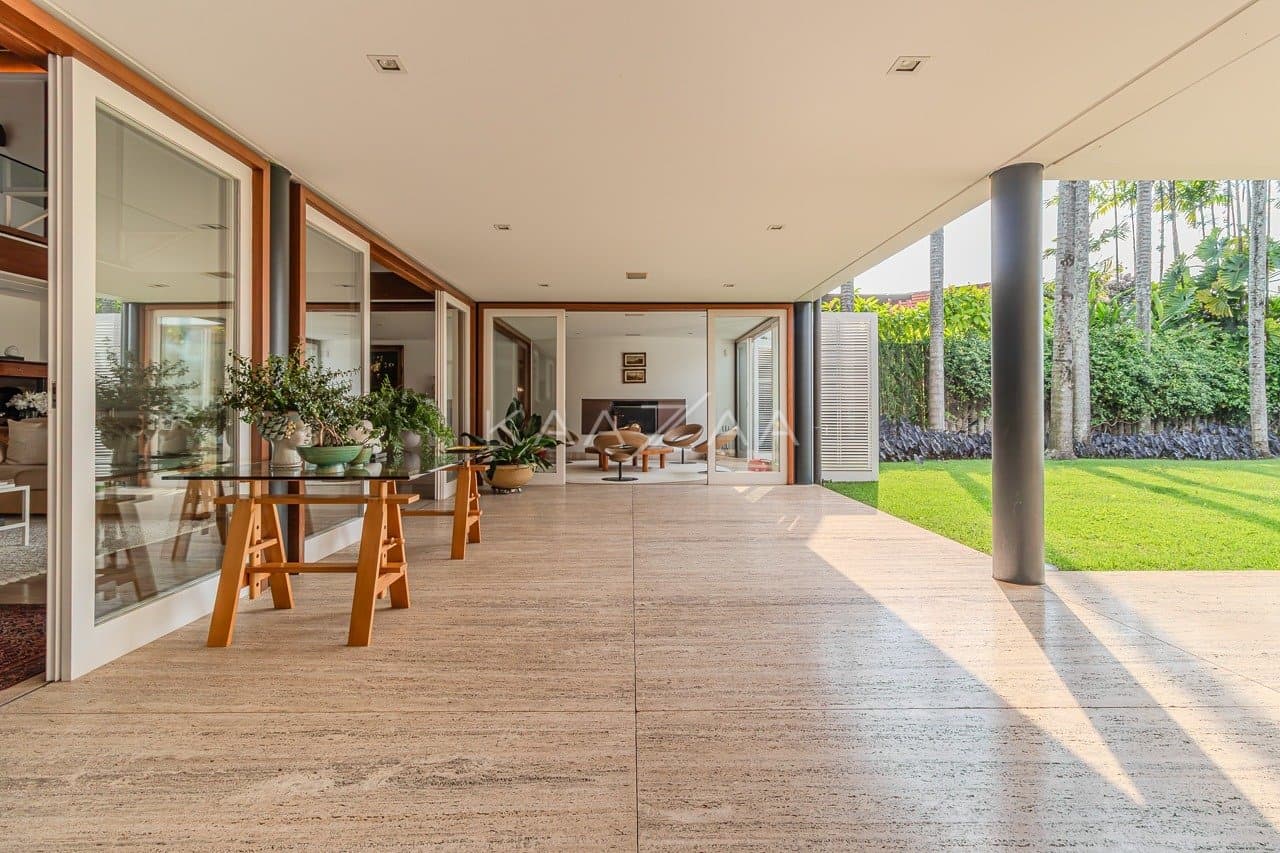 Casa em Cidade Jardim - Foto 19
