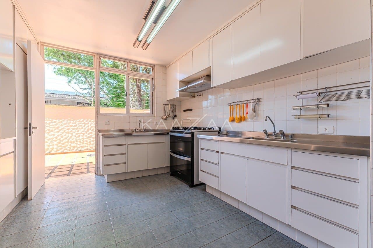 Casa à venda em Alto de Pinheiros - Foto 35