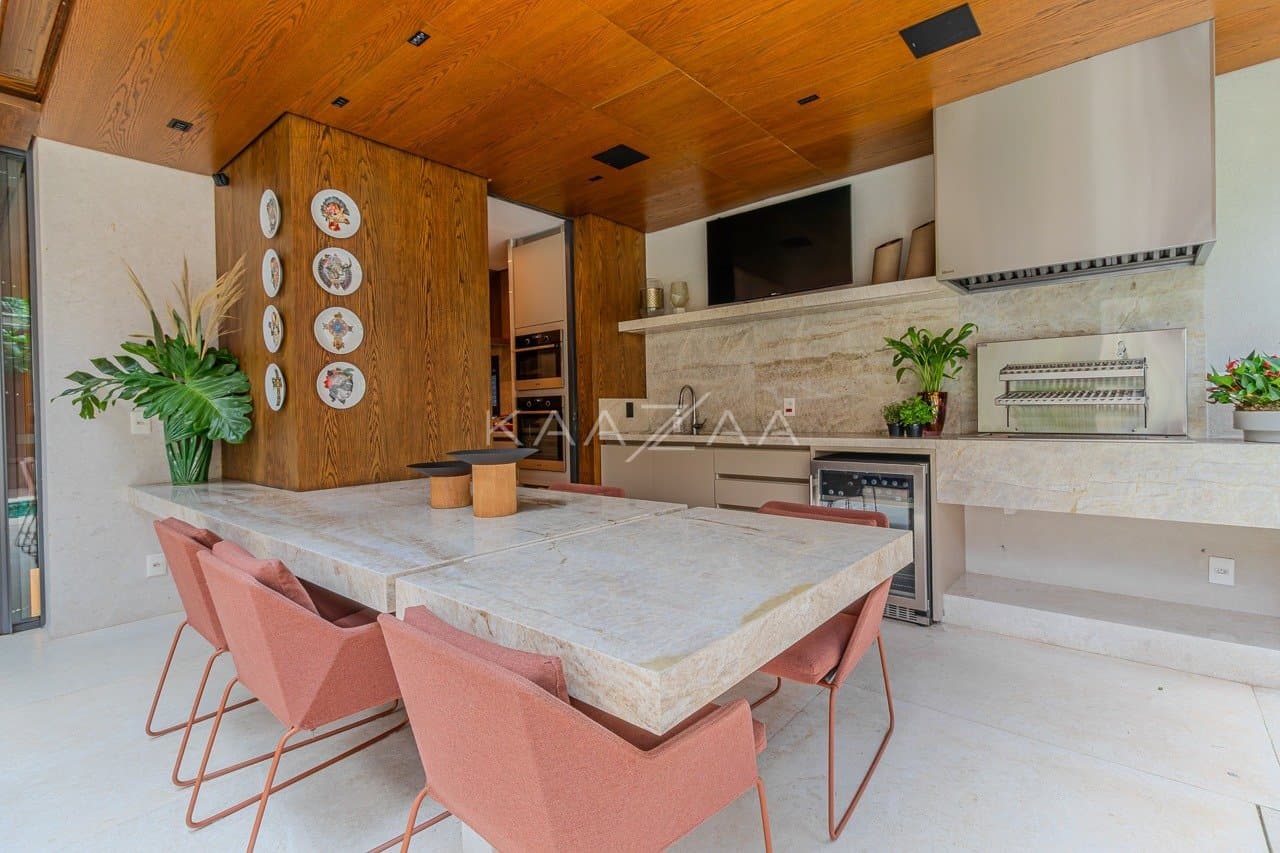 Casa em condomínio no Jardim Paulistano - Foto 16