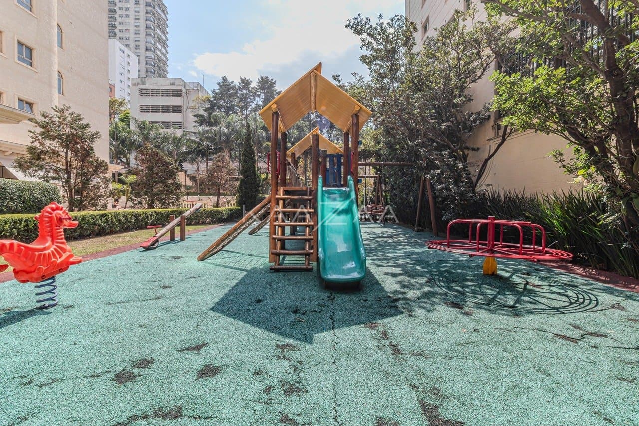 Cobertura à venda no Jardim Paulista - Foto 104