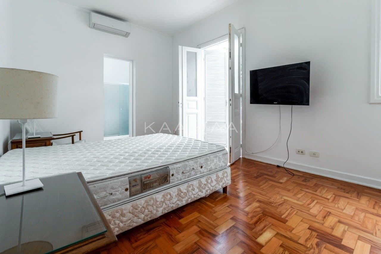 Casa no Jardim Europa. - Foto 28
