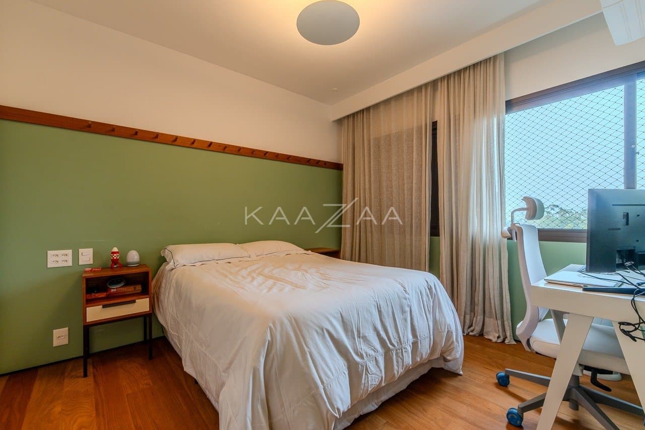 Apartamento à venda no Jardim Luzitânia - Foto 35