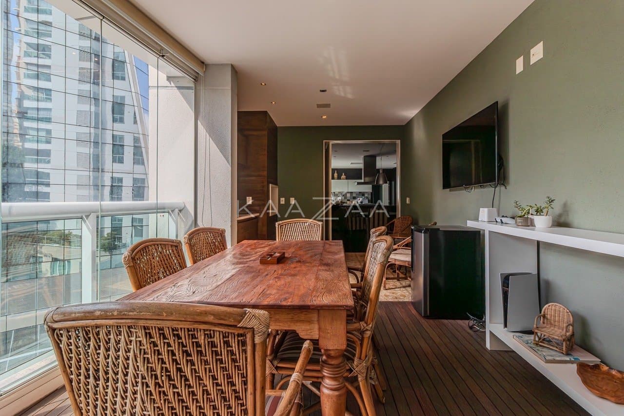 Apartamento à venda no Itaim Bibi - Foto 16