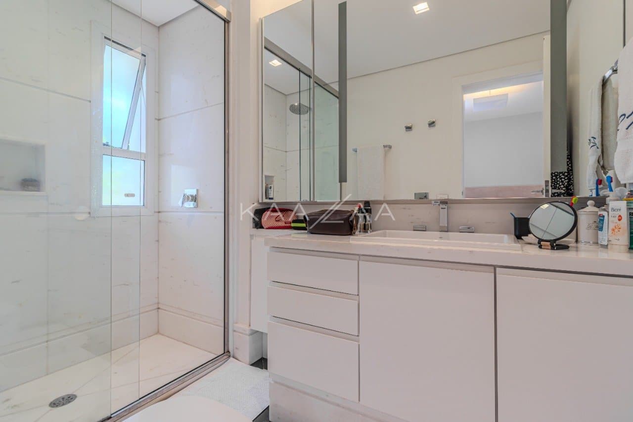 Apartamento à venda e locação no Jardim Europa - Foto 72