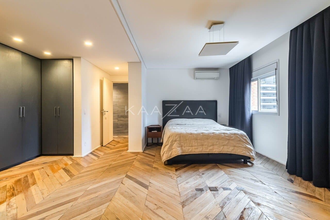 Apartamento à venda no Itaim Bibi - Foto 12
