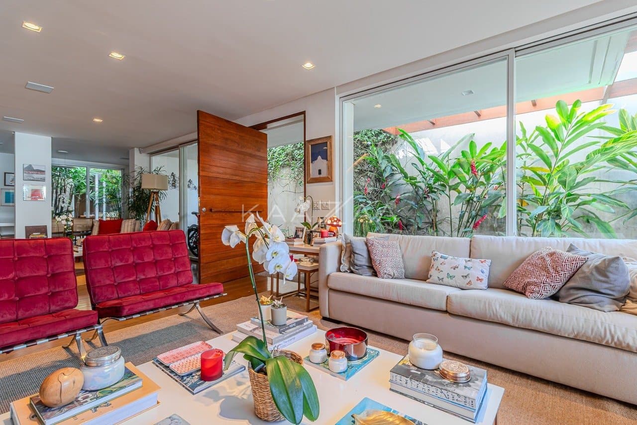Casa à venda no Jardim Paulistano - Foto 7
