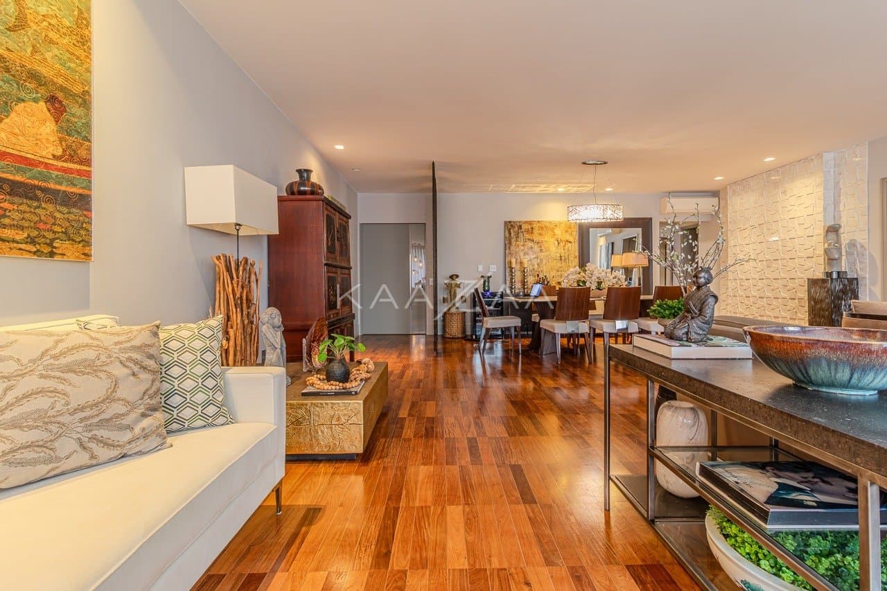 Apartamento no Jardins - Foto 8