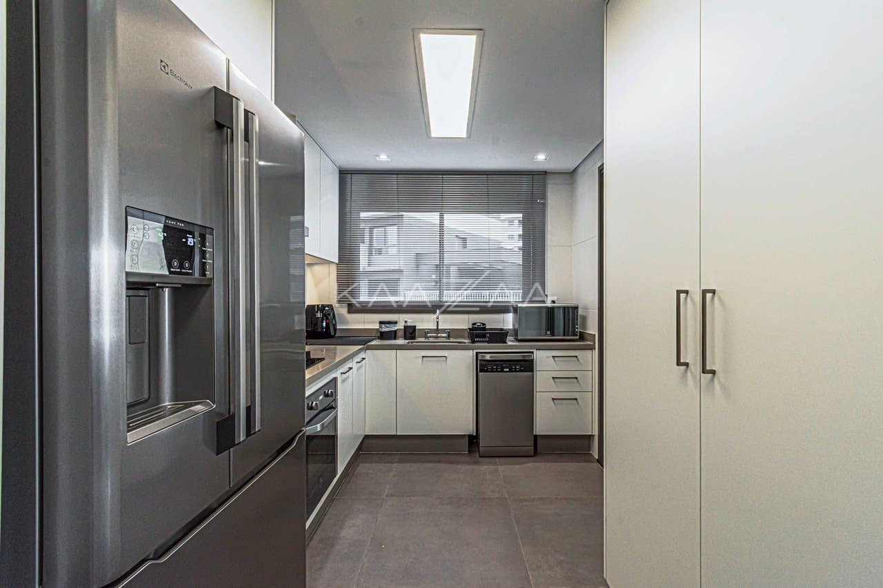 Apartamento à venda na Vila Olímpia - Foto 25