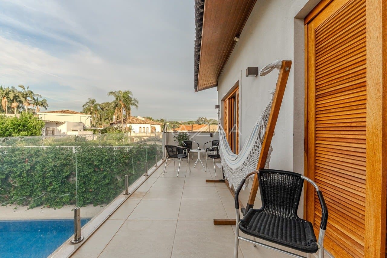 Casa à venda no Jardim Guedala - Foto 57