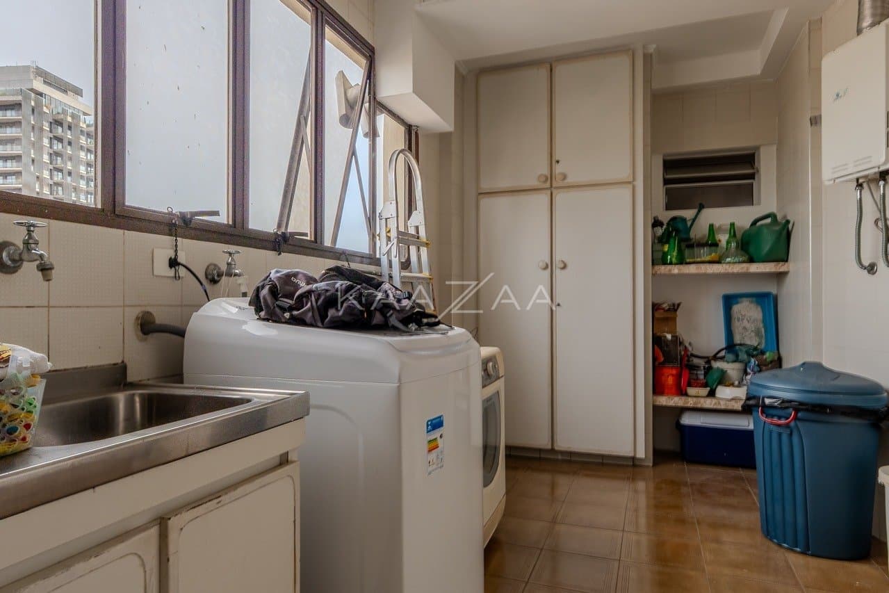 Apartamento à venda em Pinheiros - Foto 34