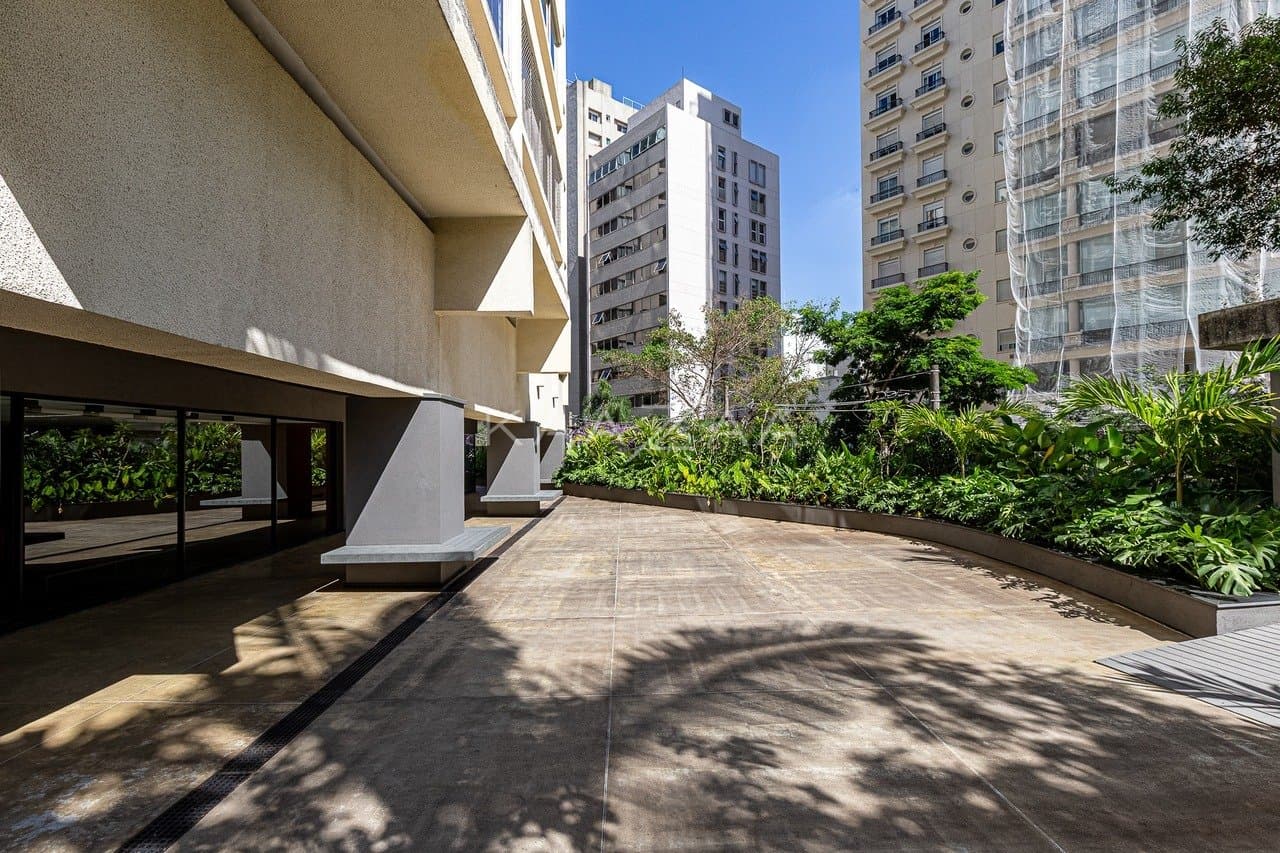 Cobertura à venda no Jardins - Foto 41